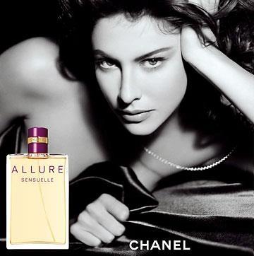 Chanel Allure Sensuelle 100ml