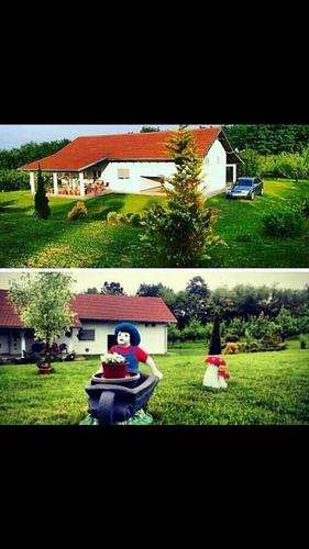 KUCA NA PRODAJU