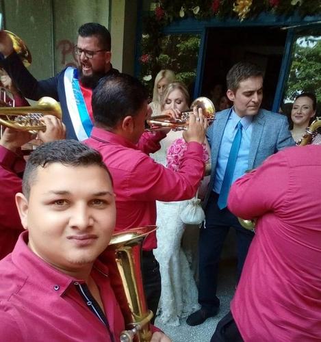 Trubaci 
