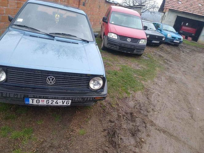 Vise vozila u prodaji