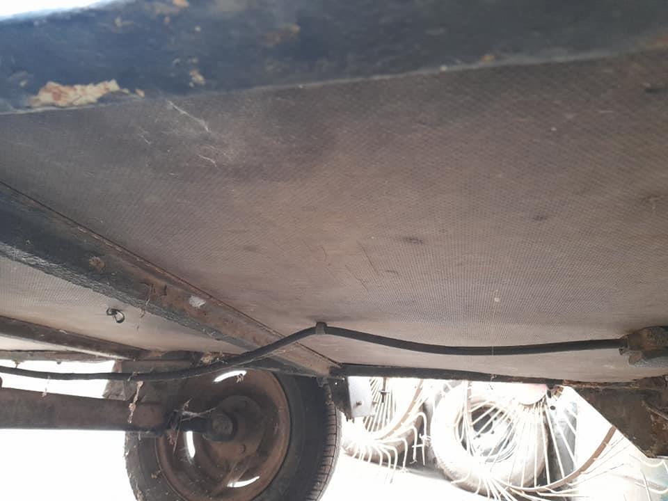 Auto-prikolica