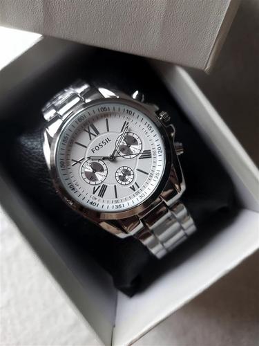 Fossil sat