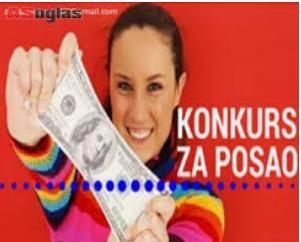  Zaradjujte iz toplog doma   