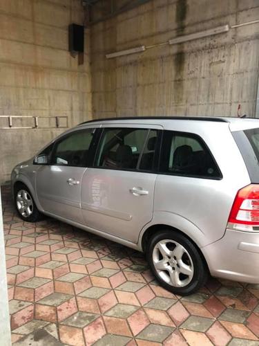 Opel zafira 1.9 2007