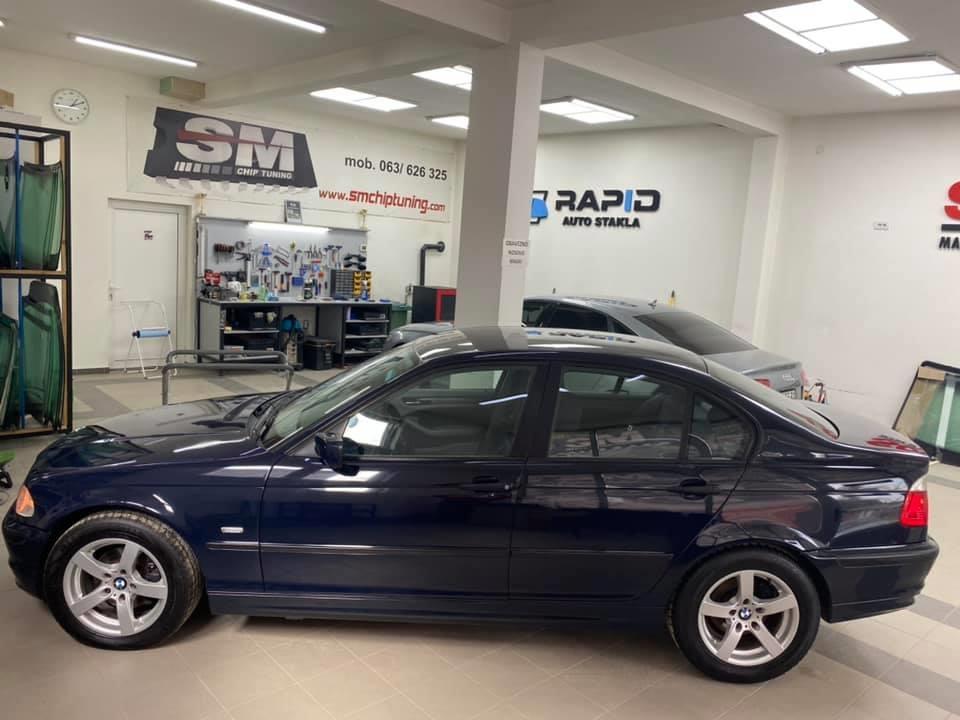 BMW-SERIJE-320D