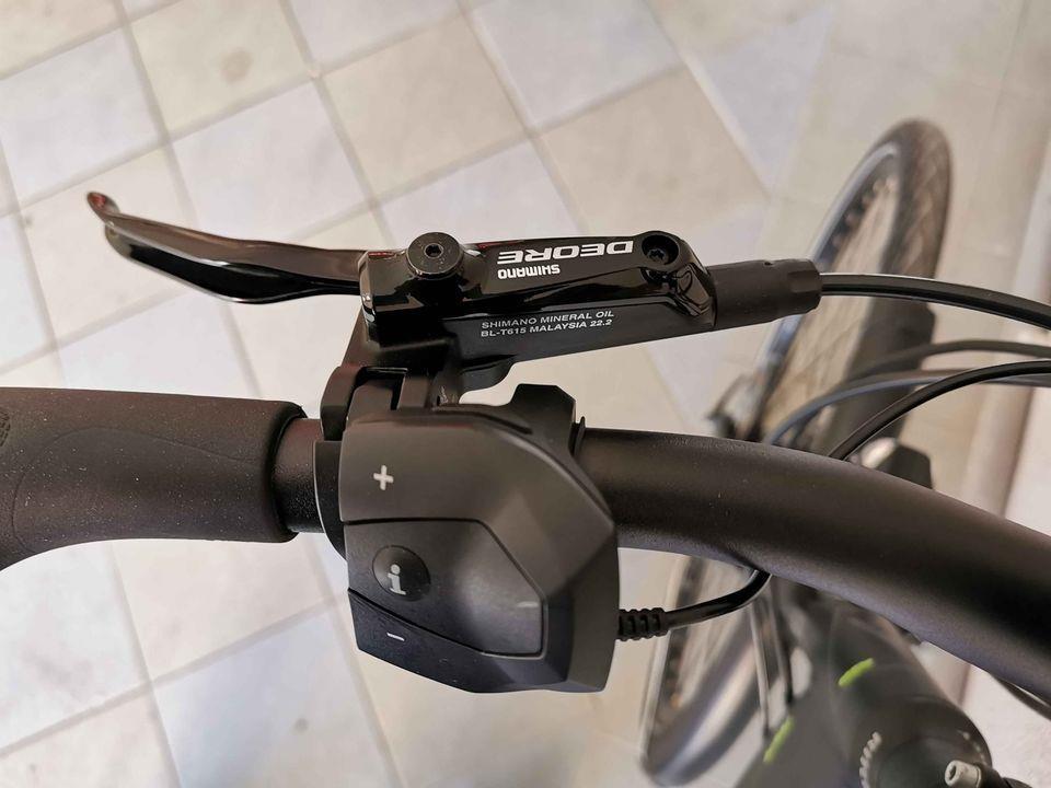 Bicycles