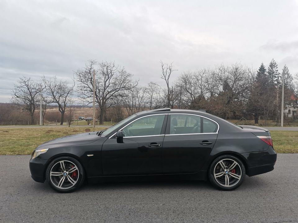Bmw-530d-e60-individual