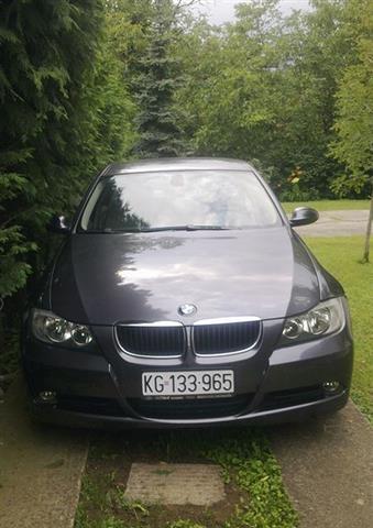 BMW 318 -06 DIZEL 