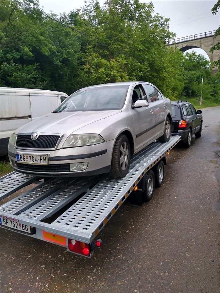 AUTOTRANSPORT