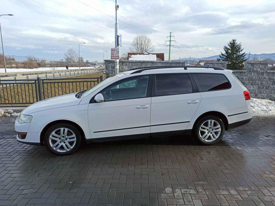 Passat-B6