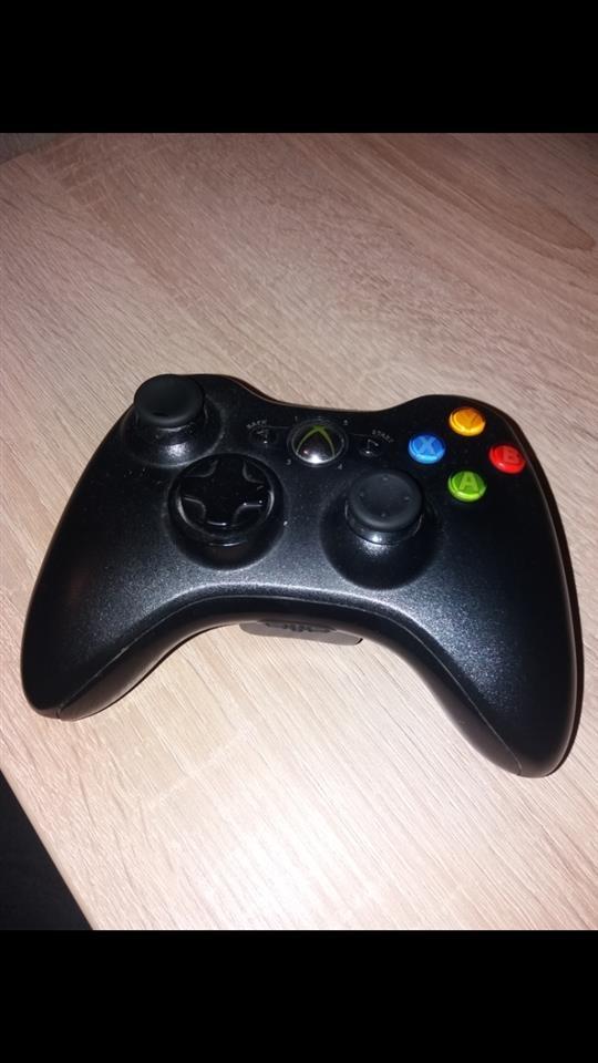 Xbox-360