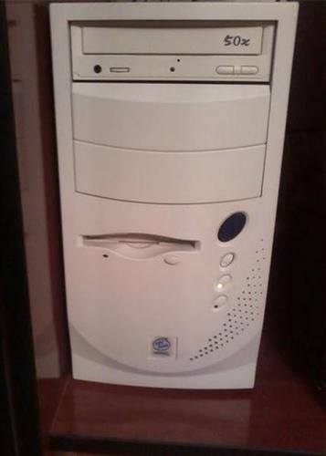 Computer Genuineintel