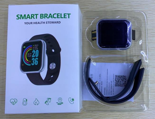 Smart Watch 