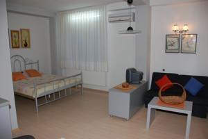 IZDAVANJE APARTMANE U OHRIDU!!!