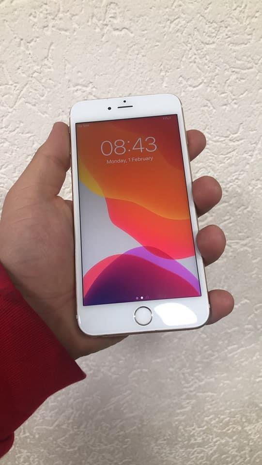 Iphone-vise-modela
