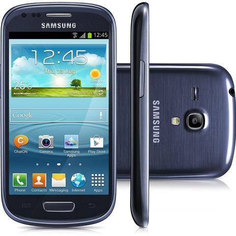 Samsung Galaxy S3 mini