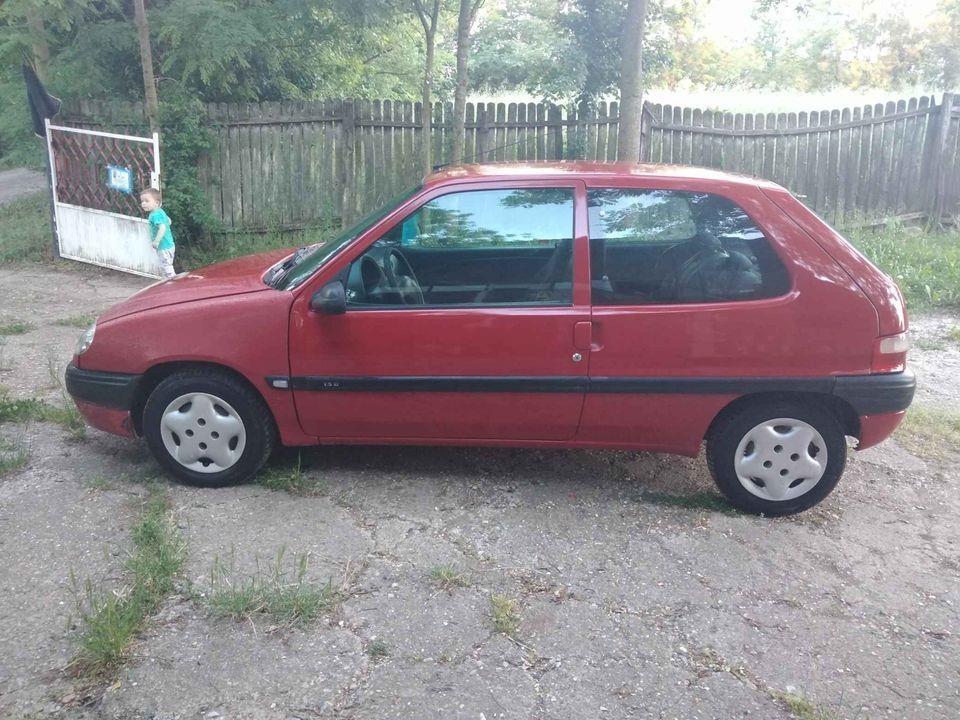 Citroen