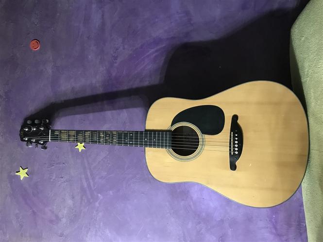 Sx custom gitara