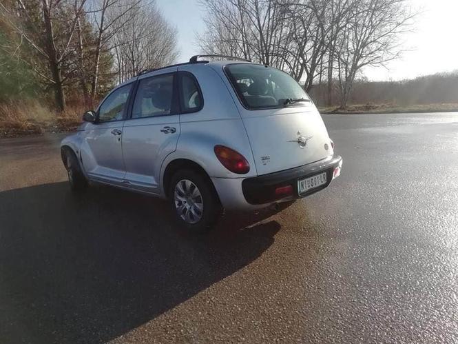 Pt Cruiser