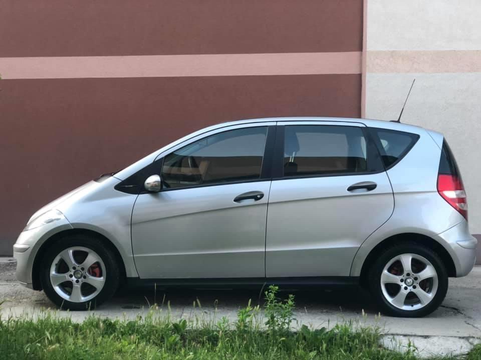 A180cdi