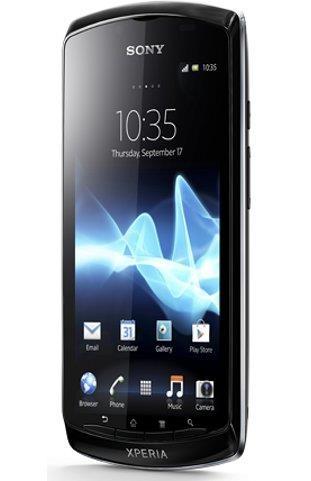 Sony Xperia Mt 25i (Neo l)