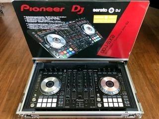 Pioneer ddj sx2