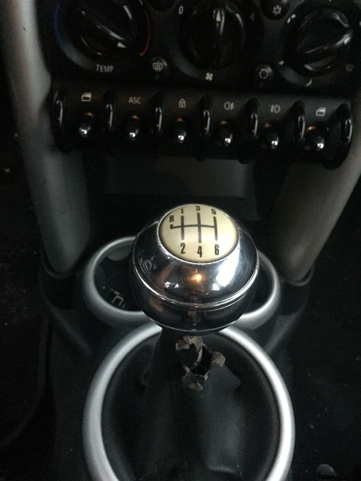 Mini-One-D