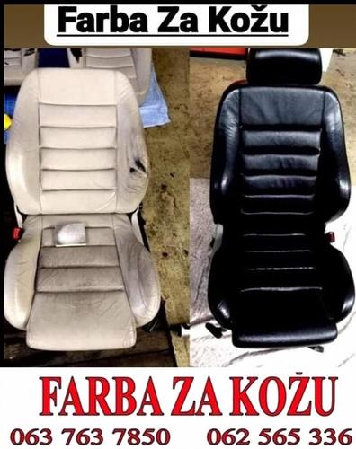 Farba za kožu