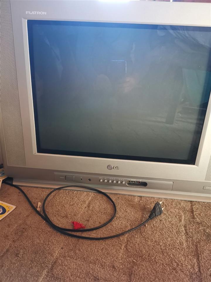 Televizor