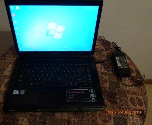 Toshiba Satellite L305