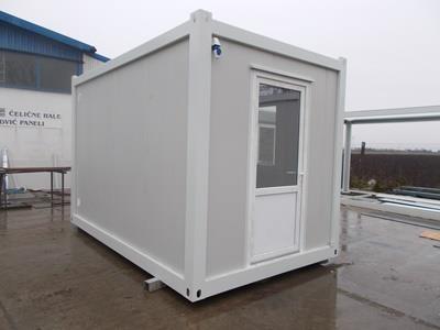 Argus Interno kontejneri 