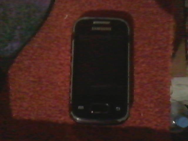 Samsung-GT-S5300