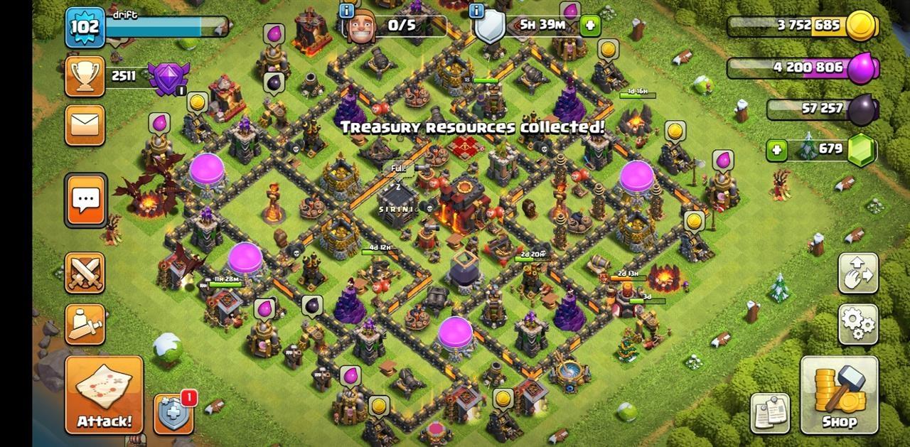 Coc-acc