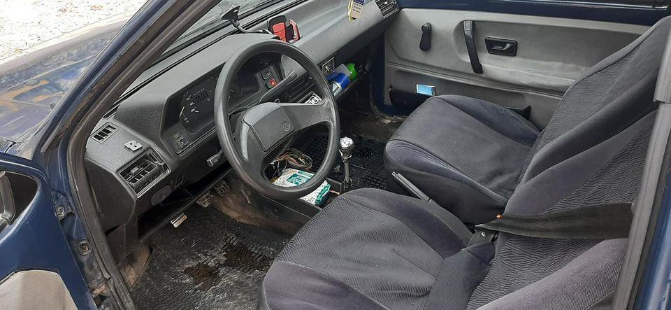 VW-Polo