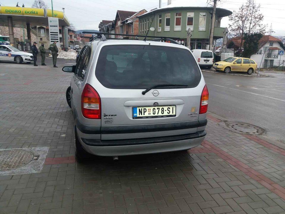 Opel-Zafira