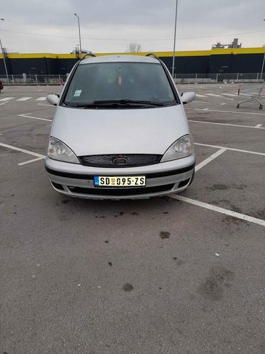 Ford galaxy