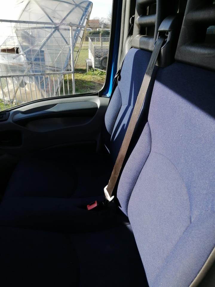 Iveco-daily