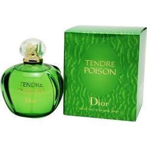 Parfem Dior Tendre Poison 100ml