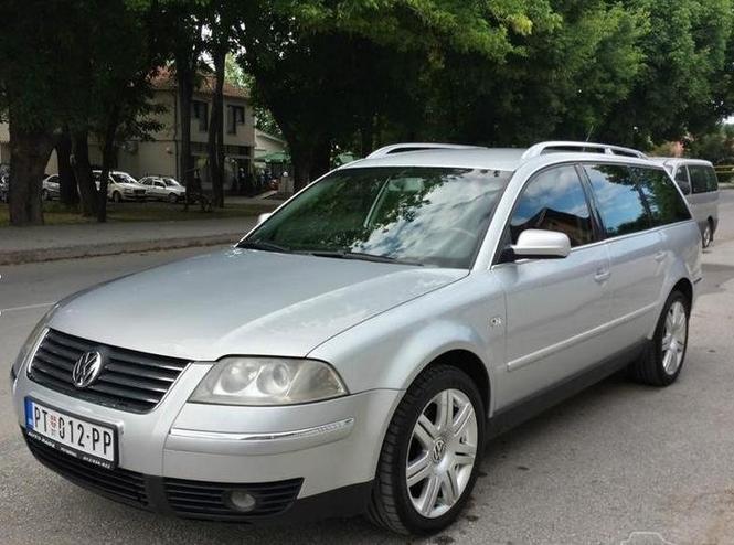 VW Passat B5.5 highline -03