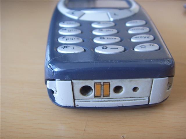 Nokia 3310
