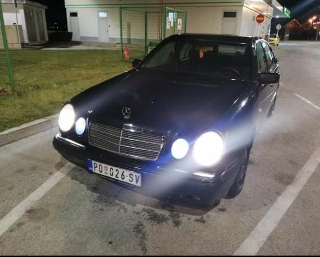 MERCEDES-E-220-DIZEL-99-GOD-REGISTROVAN-DO-9-MESECA
