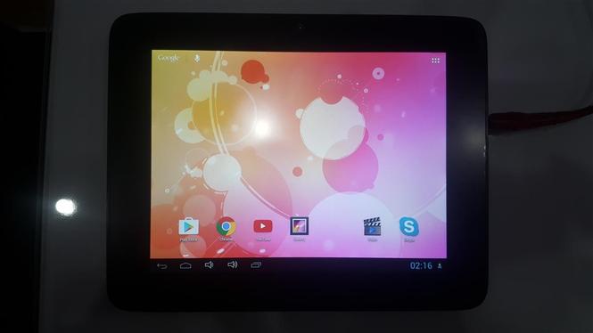 Tablet