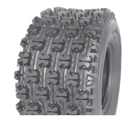 Atv i quad gume