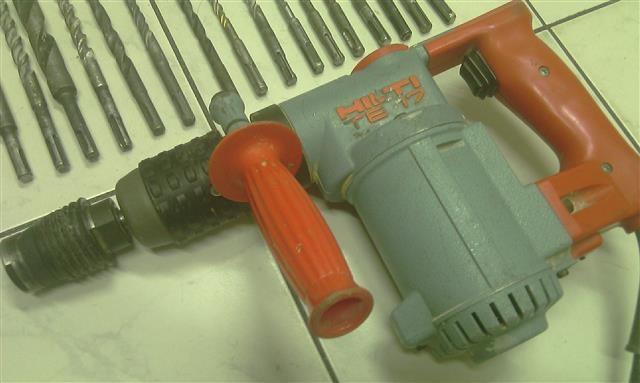 HILTI TE17
