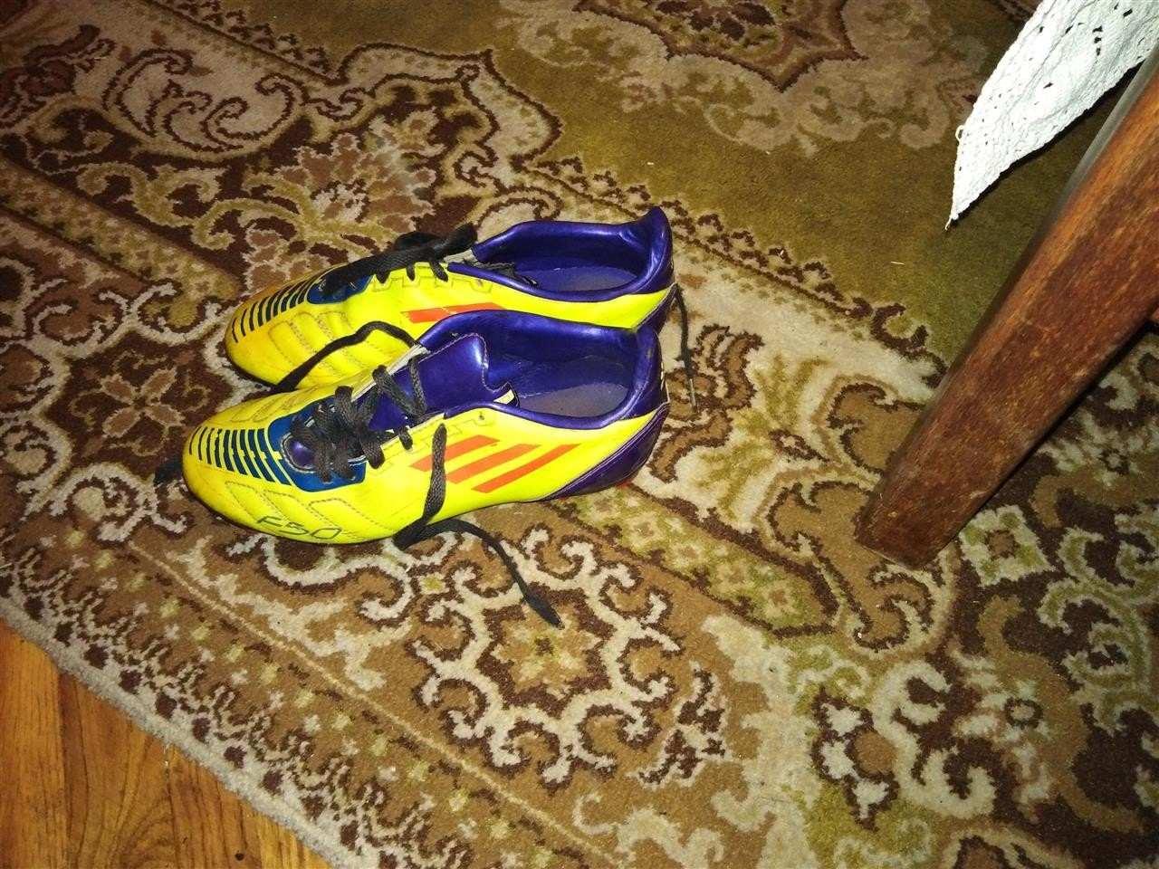 Kopacke-Adidas