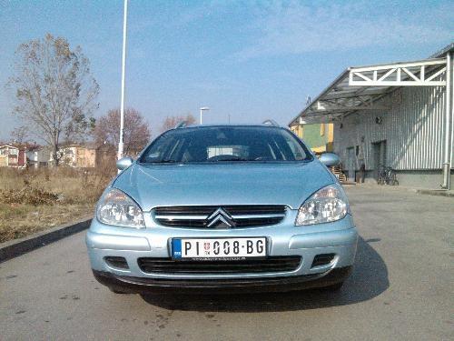 CITROEN-C5--2-2--03-HDI-ELEGANCE-KARAVAN