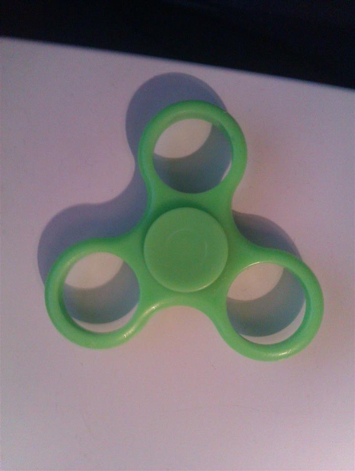 Fidget-Spiner