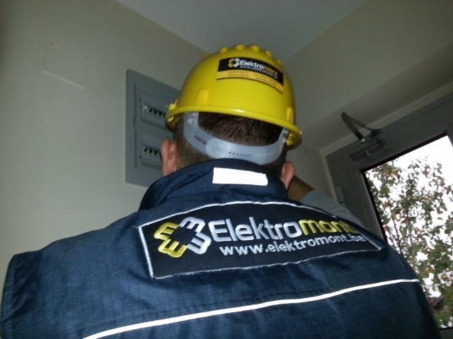 Elektromont-servis-