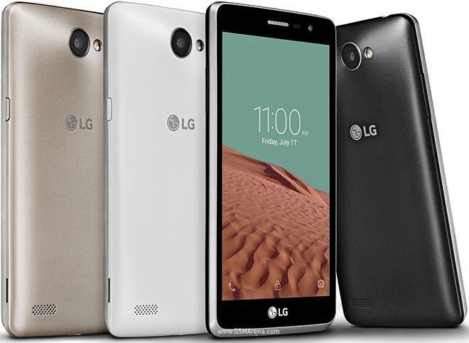 LG Bello 2  X150