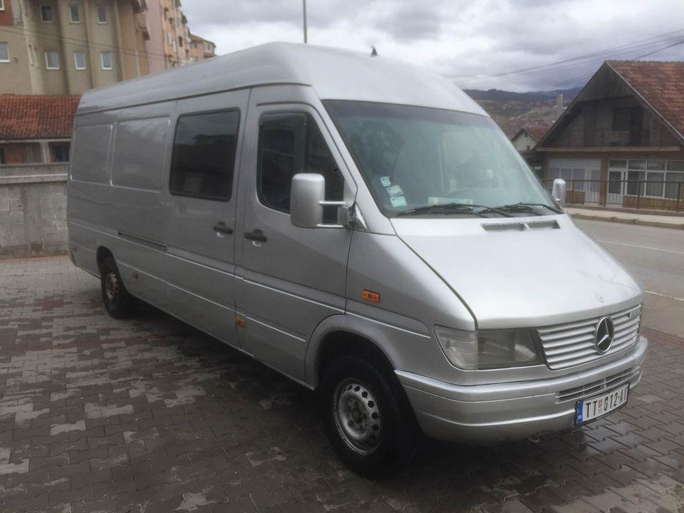 Kombi